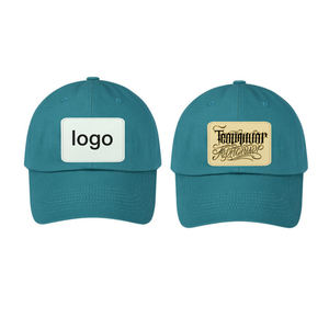 Parches en Blanco para Sublimación, Parche de Cuero para Sublimación en Blanco, Parches de Cuero para Sublimación de 2x3 - Product Image 1