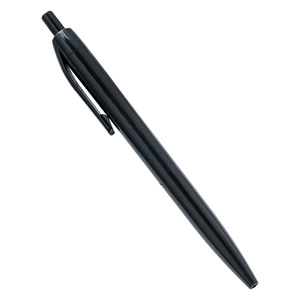 Vendita Diretta dalla Fabbrica: Penna a Sfera Multicolore Semplice con Inchiostro Nero, Logo Stampabile, <span class=keywords><strong>Punta</strong></span> in Plastica da 1,0 mm - Product Image 5