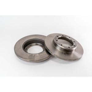 Disco freno adatto per RENAULT 08.A650.10 - Product Image 1