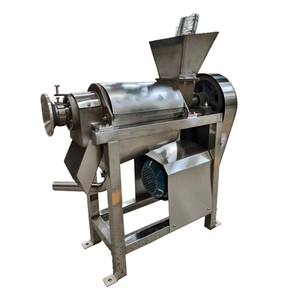 Core mejor Extractor de frutas comercial exprimidor de naranja industrial máquina de prensa jugo - Product Image 1