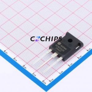 Diodo de Carburo de Silicio GC4D15120D TO-247-3 Nuevo y Original, Venta al por Mayor de Componentes Electrónicos, Proveedor de Chips y Servicio BOM - Product Image 1