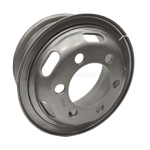 <span class=keywords><strong>ขอบ</strong></span>รถบรรทุ<span class=keywords><strong>ก</strong></span>ขนาด<span class=keywords><strong>15</strong></span>นิ้ว6.0-16เครื่องจักรสำหรับรถพ่วงสำหรับล้ออลูมิเนียมปลอมแปลง - Product Image 5