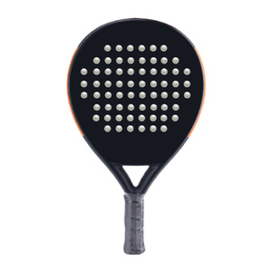 Racchetta Paddle racchetta in fibra di carbonio di alta qualità personalizzata per sport all'aria aperta 12K Net per <span class=keywords><strong>Pro</strong></span> Beach Paddle <span class=keywords><strong>Tennis</strong></span> - Product Image 2