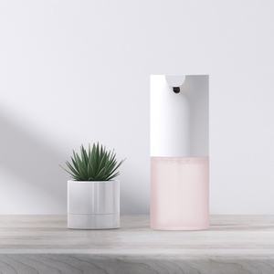 Distributeur automatique de savon moussant portable, capacité de 350 ml, distributeur de savon à capteur, distributeurs automatiques de savon liquide pour la cuisine - Product Image 4