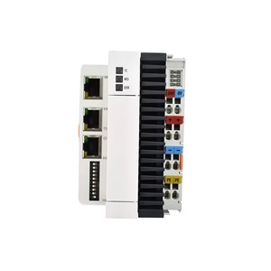 Accessoires d'automatisation industrielle Modules PLC Convertisseurs de fréquence Variateurs de vitesse Démarreurs progressifs Écrans EL2828 - Product Image 3