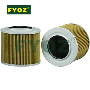 HF28925 Hydrauliekoliefilter Compatibel met <span class=keywords><strong>KOMATSU</strong></span> - PC100-6 PC210-6LC-K <span class=keywords><strong>PC290</strong></span>-6K PW130-6ES PW150-6KES PW150ES - Product Image 1