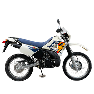 XCross DT125 Chine Motos tout-terrain sportives bon marché à vendre 150 - Product Image 1