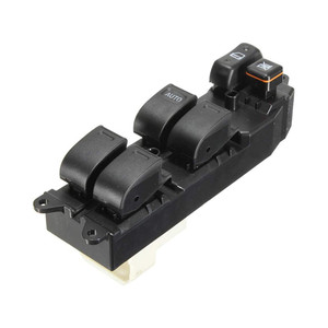 2003 2008 cho <span class=keywords><strong>TOYOTA</strong></span> cho Corolla cửa sổ chuyển đổi tổng thể điều khiển bên kết hợp chuyển đổi 8482012480 84820-12480 - Product Image 1