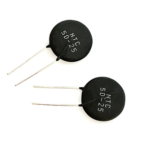 <span class=keywords><strong>Termistor</strong></span> Cerámico <span class=keywords><strong>NTC</strong></span> D-25 de 25 mm, Fusible Térmico, Resistencia, Accesorios 13p 5d 13, 250 ohmios, ntc058, <span class=keywords><strong>Termistor</strong></span> <span class=keywords><strong>NTC</strong></span> - Product Image 4