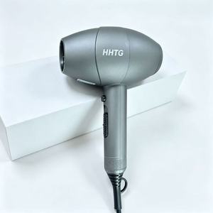 ไดร์เป่าผมไอออนิก 2400W มอเตอร์ AC 3 ระดับความเร็ว พร้อมหัวเป่าแบบรวมลมและกระจายลม  ไฟฟ้า ความเร็วสูง แห้งเร็ว ประหยัดพลังงาน อุณหภูมิคงที่ - Product Image 4