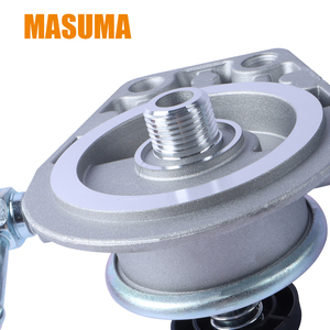 MPU-2005 MASUMA Auto Pièces accessoires Cap Assemblée <span class=keywords><strong>Pompe</strong></span> À Carburant 16401-2W202 16401-2W202 pour NISSAN TERRANO REGULUS - Product Image 3