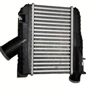 Intercooler Compatible con Ideal Lixiang L7/L8/L9, X01-11190032 X01-11190037 - Product Image 1