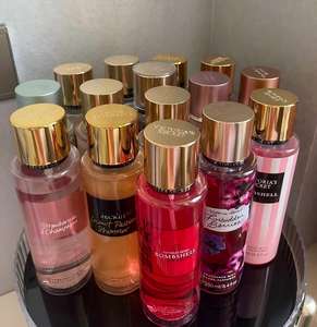 Victoria Style Damen Parfum Körperspray Süßer Duft, Parfüm Spray Am Häufigsten Von Amerikanischen Stars Verwendet - Product Image 6