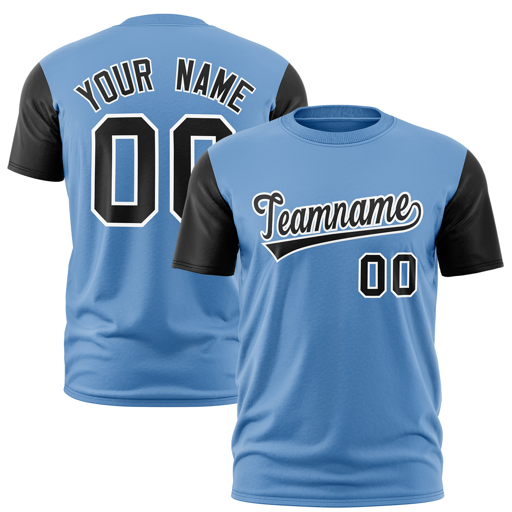 Light Blue-37