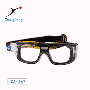 Lunettes de sport BangLong XA-167 antidérapantes et résistantes aux chocs pour le basketball, le football, la course à pied, le cyclisme, usage extérieur pour hommes - Product Image 3