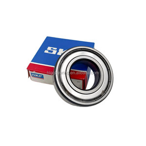 Fournisseur de roulements de haute précision <span class=keywords><strong>SKF</strong></span> 6200 6201RS <span class=keywords><strong>6202</strong></span> 6203-2RS 6205 Zz Rs Rz Roulement à billes à gorge profonde ouvert pour vélo/moto - Product Image 2