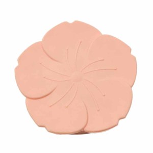 Tapa de silicona para latas de comida para mascotas, diseño floral, antideslizante, para perros, todas las estaciones, estilo sencillo - Product Image 1