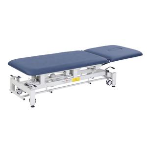 Lettino Elettrico per Osteopatia da Palestra, Tavolo Chiropratico Regolabile, Lettino da Massaggio per Terapia Fisioterapica - Product Image 5