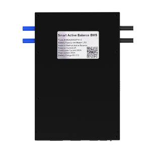 Jikong JKBMS Metal Core <b>PCB</b> Battery Management System BMS High Voltage Bms Lifepo4 16s Jk Bms 200a - Product Image 3