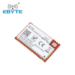 Ebyte E70-433NW14S 433mhz Start Network <b>Wireless</b> <b>RF</b> <b>Modules</b> Sub 1G 433Mhz 14dbm CC1310 <b>Module</b> <b>RF</b> Transceiver - Product Image 4