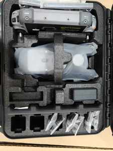 Newly Arrived Enterprise Matrice 4t 4e Carefree + Combination Dron Quadcopter, Efficient and Precise Mapping - Product Image 5