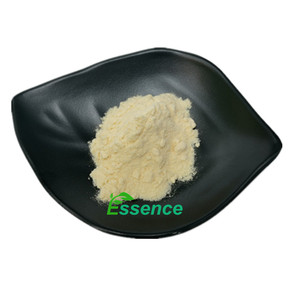 <span class=keywords><strong>Chrysin</strong></span> <span class=keywords><strong>98%</strong></span> CAS 480-40-0 do extrato natural de Oroxylum Indicum da planta - Product Image 1