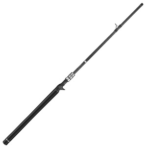 Cần câu cá Carbon siêu cứng siêu nhẹ XH cá lớn Lei qiang thu hút lựa chọn cẩn thận đúc đường dài cá đen EVA - Product Image 6