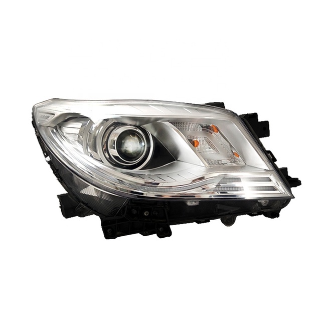 Headlight Assembly Original Car Auto Lighting Automotive Parts & Accessories Xenon Led Light Fit for Great Wall Haval H9