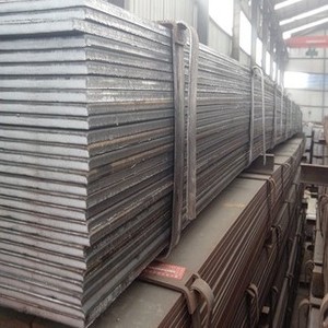 4340 легированная сталь кованый плоский стержень первого качества/HSS Материал стальной плоский стержень M2 - Product Image 4