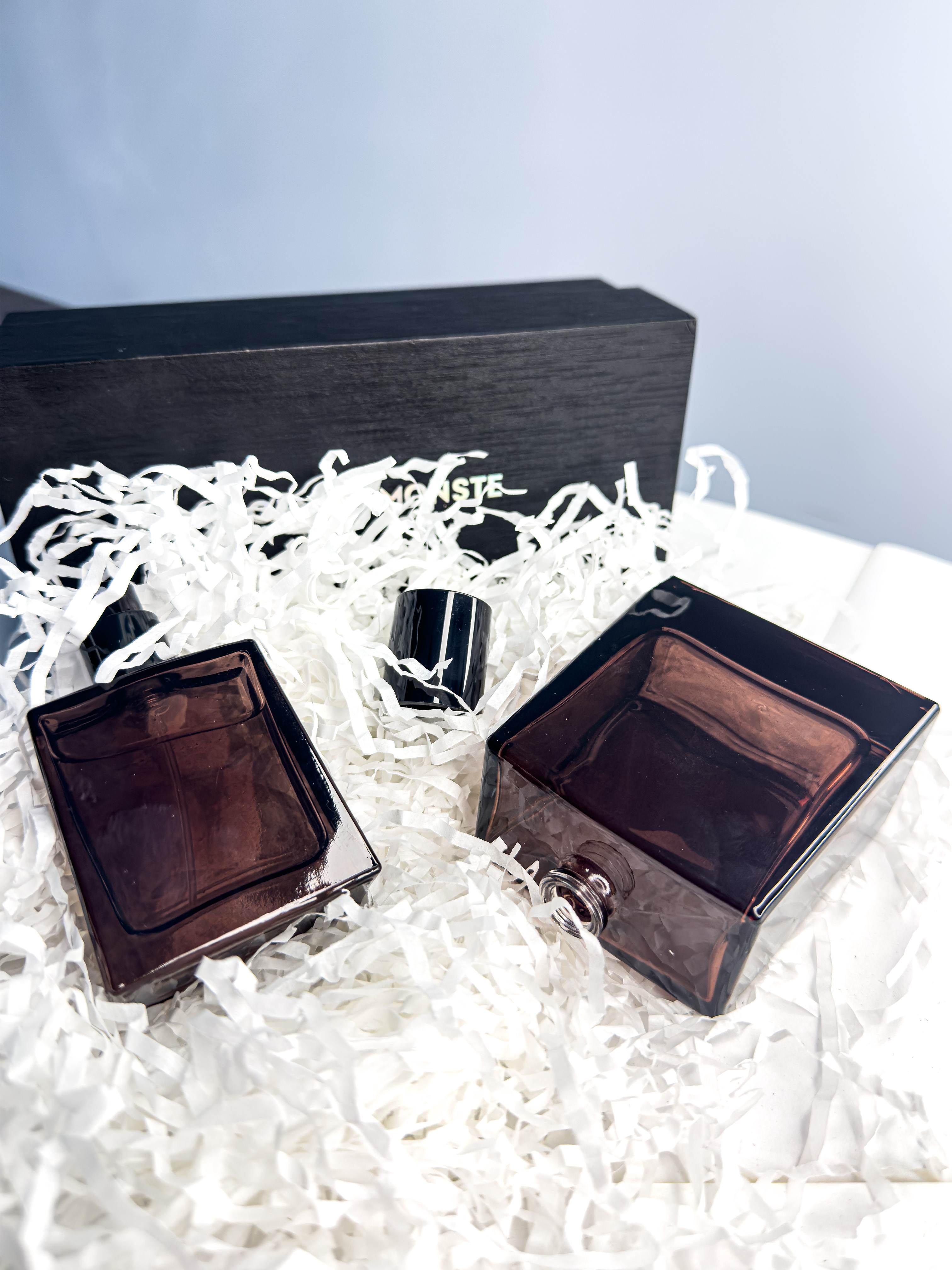 perfume bottle 50 ml lv
