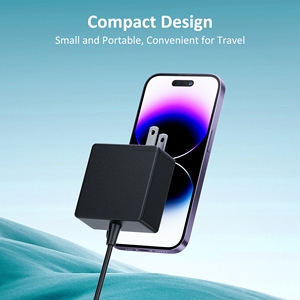 Chargeur universel pour ordinateur portable 90W, 16 embouts DC, adaptateur USB-C inclus, tension automatique pour HP Dell Lenovo Asus Acer Toshiba Samsung Fujitsu - Product Image 6