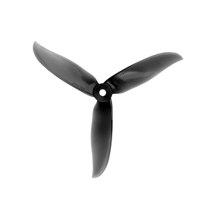 Hélices Foxeer DALPROP T5045C Pro de 3 Aspas, Plástico y Metal, 5 Pulgadas, Resistentes a Golpes, Paquete de 4 - Product Image 1