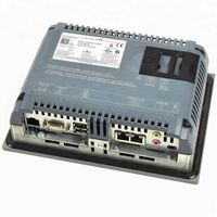 Interfaz Hombre-Máquina (HMI) 6AV2124-0GC01-0AX0S, Panel Táctil con Pantalla TFT a Color de 7 Pulgadas, Visualización de Máquinas, Estación de Operador