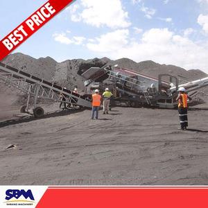 SBM usine de concassage D'agrégats fine concasseur de roche avec la dernière technologie - Product Image 3