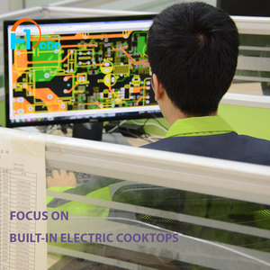 Single Burner Induction Cooker - Product Image 6