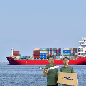 Goedkoopste DDP zeevracht expediteur transport LCL FCL vracht Qingdao expediteur China naar Japan FBA container Jemen - Product Image 2