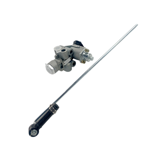 4640023300 Nivellierungsventil Schwerlast-LKW Luftfederung Nivellierungsventil Ersatzteile LKW-Bremsteile - Product Image 2