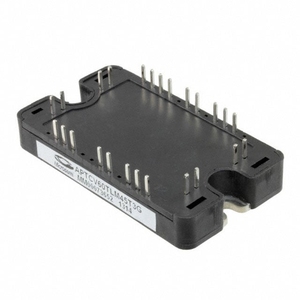 APTCV60TLM45T3G ชิ้นส่วนอิเล็กทรอนิกส์ใหม่และของแท้ ทรานซิสเตอร์ IGBT MODULE 600V 100A 250W SP3 - Product Image 1