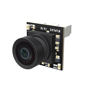 Caméra Nano Ultra Légère Caddx Ant Lite en Fibre de Carbone FPV 1200TVL Objectif 1.8mm 16:9 3.7-18V FOV 165 3D DNR OSD 2g - Product Image 2