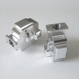 Servicio de Mecanizado de Precisión CNC Personalizado de la Marca <span class=keywords><strong>Honoble</strong></span> para Prototipos de Aluminio, Fabricación de Chapa Metálica y Servicio de Fresado Hecho en China - Product Image 1