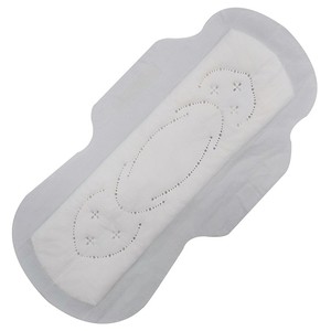 Mayorista Algodón <span class=keywords><strong>Compresas</strong></span> <span class=keywords><strong>Menstruales</strong></span> Toallas Sanitarias Servilleta Sanitaria Para Mujeres - Product Image 2