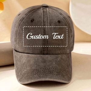 Gorra de Béisbol Bordada Personalizada de Una Pieza para Hombre y Mujer, Ajustable, con Estilo Deportivo, Tela Dobby, Logotipo Bordado a Mano - Product Image 6