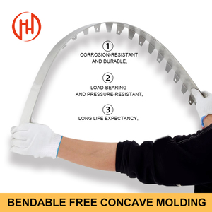 Bordatura in Alluminio <span class=keywords><strong>per</strong></span> <span class=keywords><strong>Giardino</strong></span>, Recinzione Decorativa <span class=keywords><strong>per</strong></span> Prato e Paesaggistica - Product Image 3