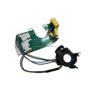 อุปกรณ์เสริมเครื่องดูดฝุ่น อะไหล่แผงวงจร PCB สำหรับ Vorwerk <span class=keywords><strong>Kobold</strong></span> <span class=keywords><strong>VK135</strong></span> VK 135 แผงวงจรควบคุมอิเล็กทรอนิกส์แบบรวม - Product Image 5
