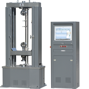 Hydraulische Prüfmaschine Hydraulische Material prüfgeräte Universal prüfmaschine