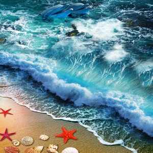 Resina epossidica liquida <span class=keywords><strong>3D</strong></span> resina epossidica rivestimento in resina epossidica resina epossidica per pavimento <span class=keywords><strong>3D</strong></span> vernice per pavimenti - Product Image 2