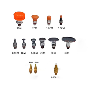 כלי לתיקון שקעים ברכב - סט פטיש כפול ועט כפול לתיקון שקעים ללא סימנים - Product Image 3