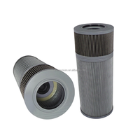Filter Oli Pengembalian Hidraulik A9B00026894 EET002-10W10F25B EET983-10F10W25B Filter Tenaga Angin Filter Gearbox Cartridge Filter