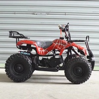 Moto quad pour enfants, 50cc, véhicule tout terrain, nouveau, 2020