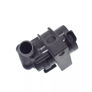 Pompe à eau électronique Audi 7L0965561D pour FAW AUDI CA, pièce de rechange et de réparation - Product Image 4